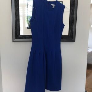 H&M tunic style dress in size 4
